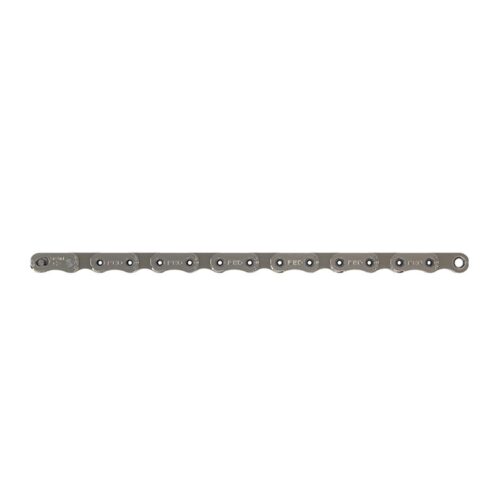 Kedja SRAM Red AXS Flattop Hollow, 12-vxl