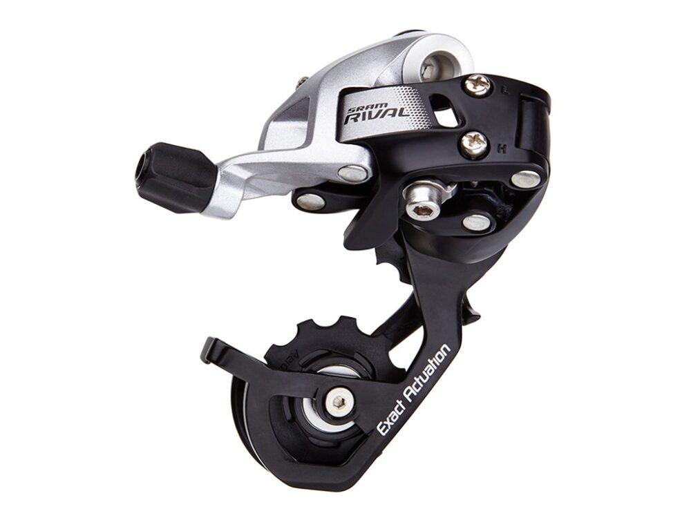 Bakväxel Sram Rival 22, 11-vxl