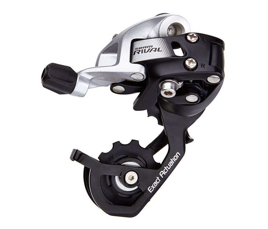 Bakväxel Sram Rival 22, 11-vxl