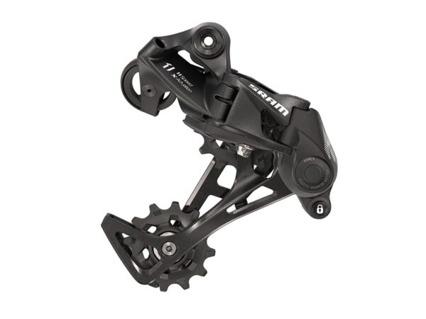 Bakväxel SRAM NX, 11-vxl