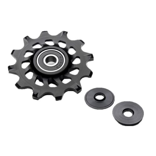 Rulltrissor absoluteBLACK XX1/X01/X1/Force/Rival/Apex CX1, 11-vxl