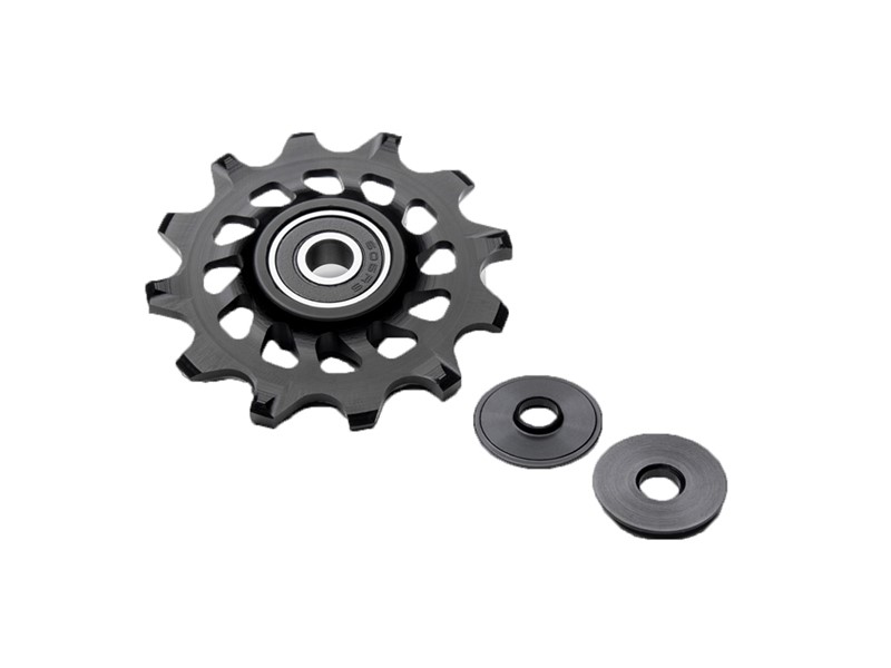 Rulltrissor absoluteBLACK XX1/X01/X1/Force/Rival/Apex CX1, 11-vxl