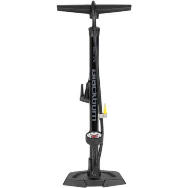 Blackburn Golvpump Grid 1, 160psi