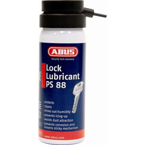 ABUS Låsolja PS 88, 50ml