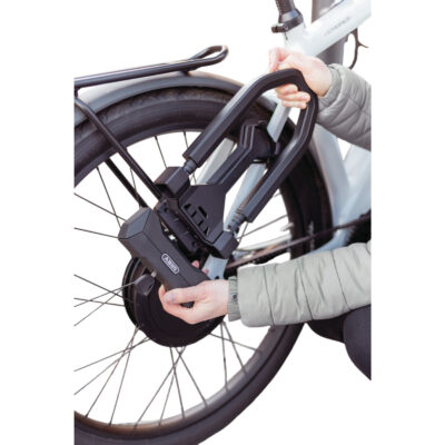 Bygellås ABUS Granit Super Extreme 2000