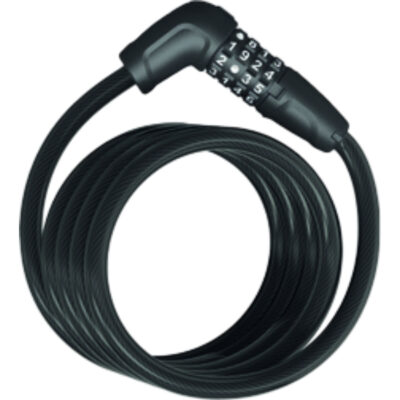 ABUS Vajerlås Numero 5510C/180