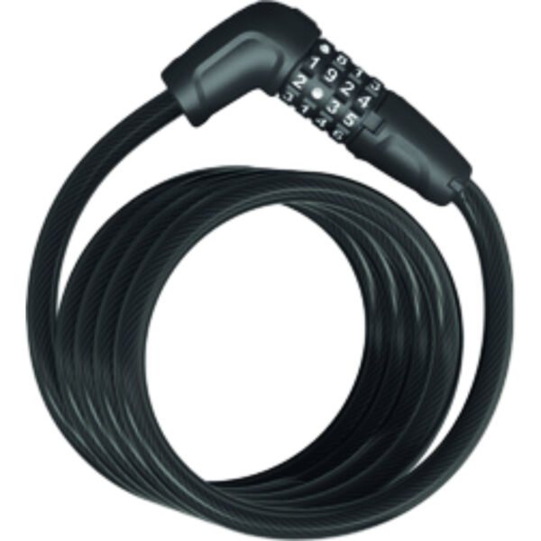 ABUS Vajerlås Numero 5510C/180