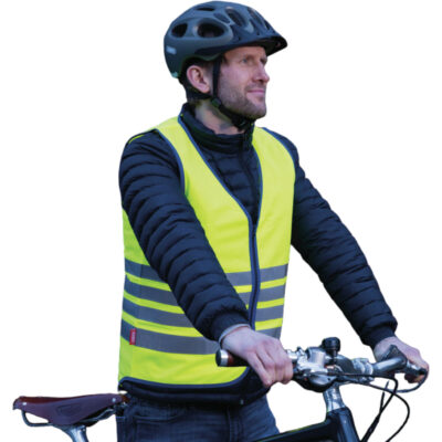 ABUS Signalväst Lumino Urban