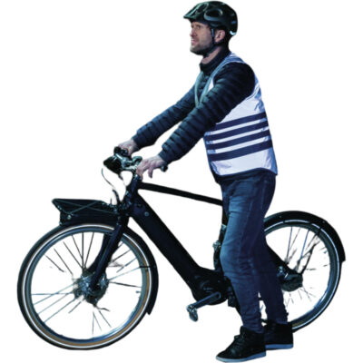 ABUS Signalväst Lumino Urban
