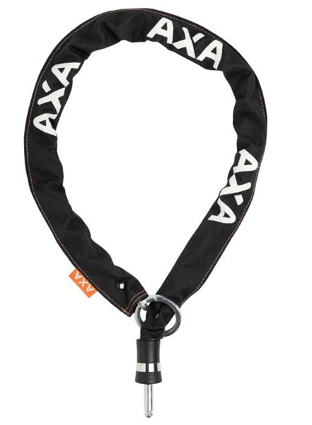 AXA RLC 140 Plug-in Kättinglås