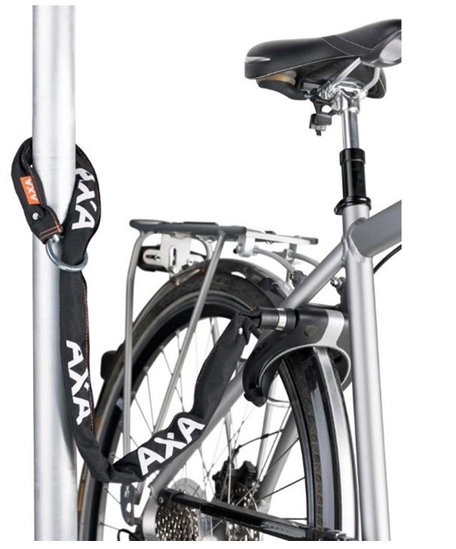 AXA Kättinglås RLC 100 Plug-in