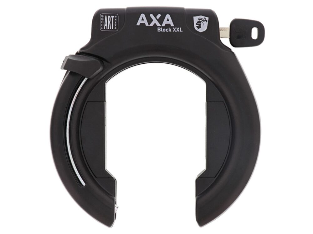 AXA Ringlås Block XXL