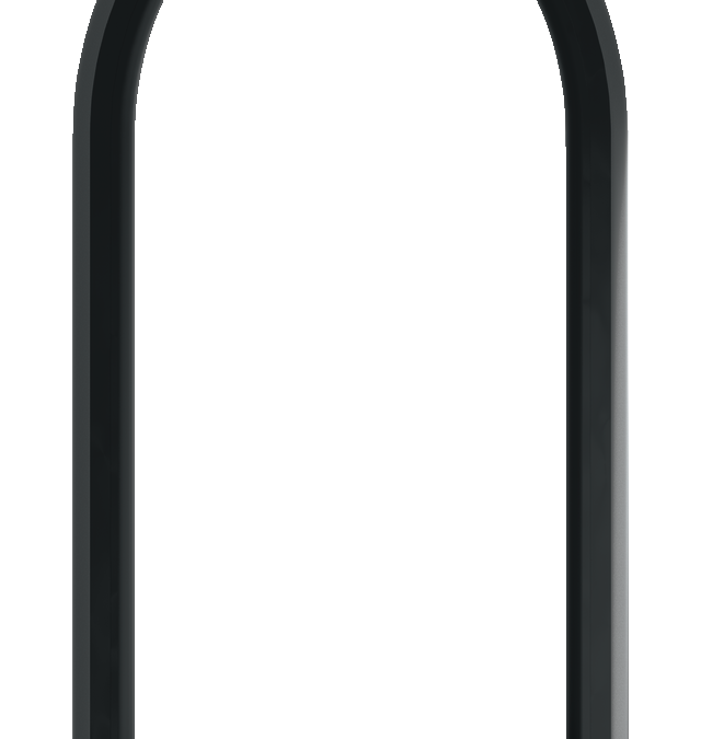 Abus Granit 540 X-Plus 300/160 mm