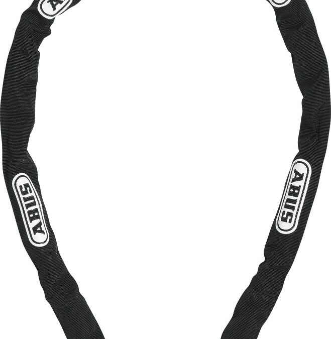 ABUS Kättinglås 6KS110