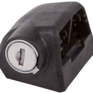 Abus Låscylinder För Boschbatterier Plus Gen 1