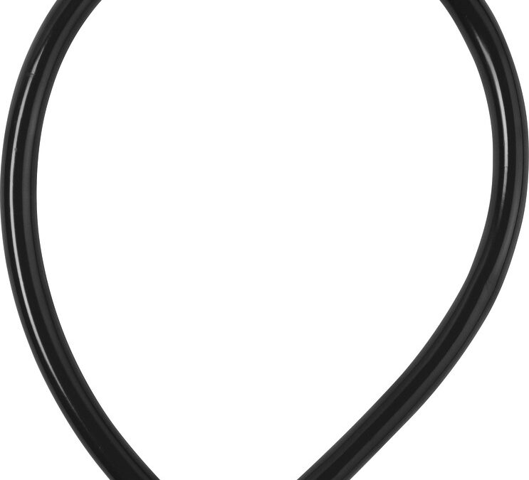 ABUS Vajerlås 3406C/55