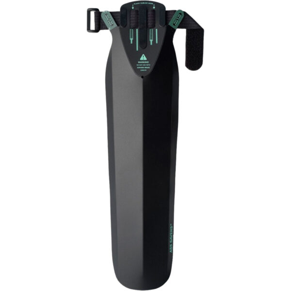 Ass Saver Downtube Speed Mullet Regular
