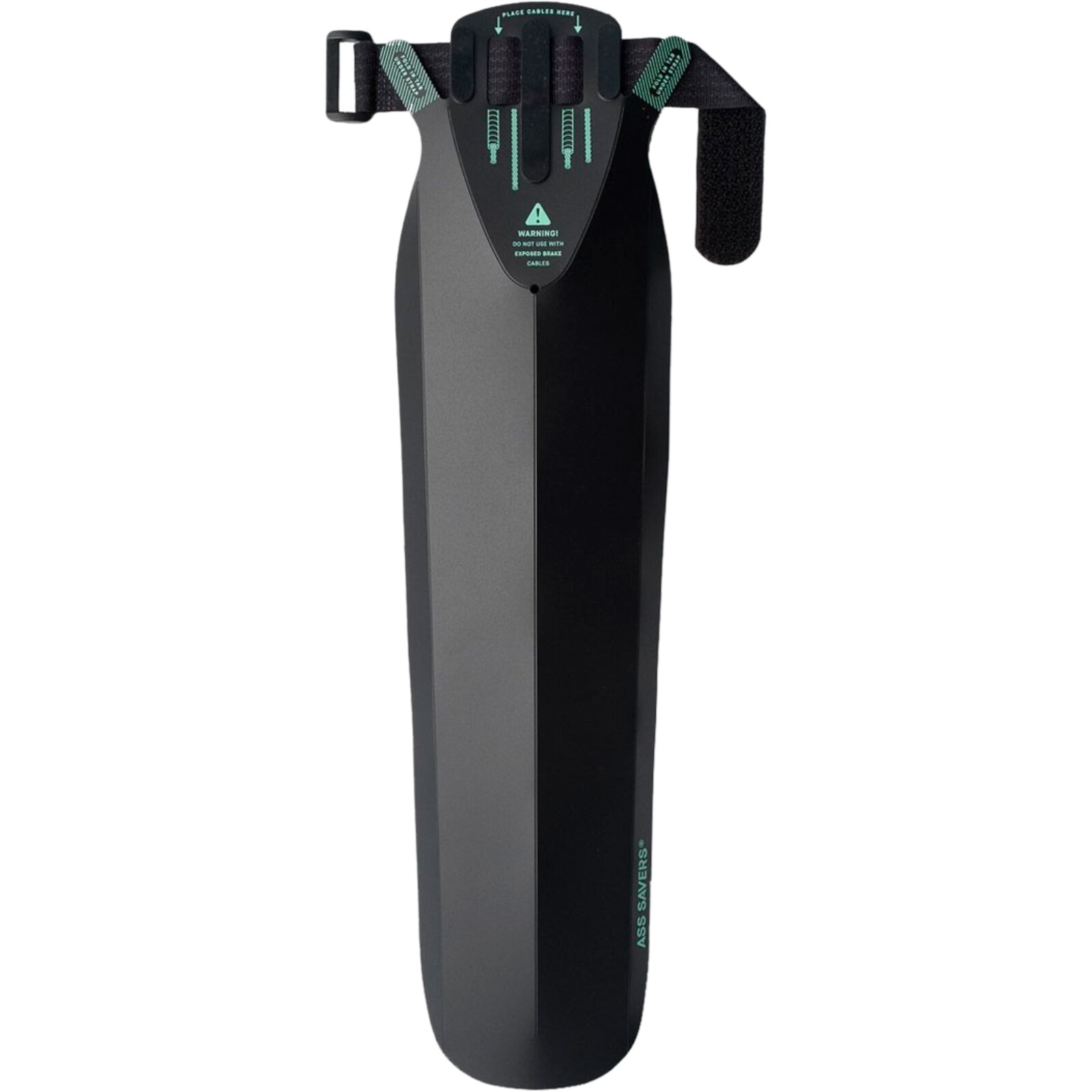 Ass Saver Downtube Speed Mullet Regular