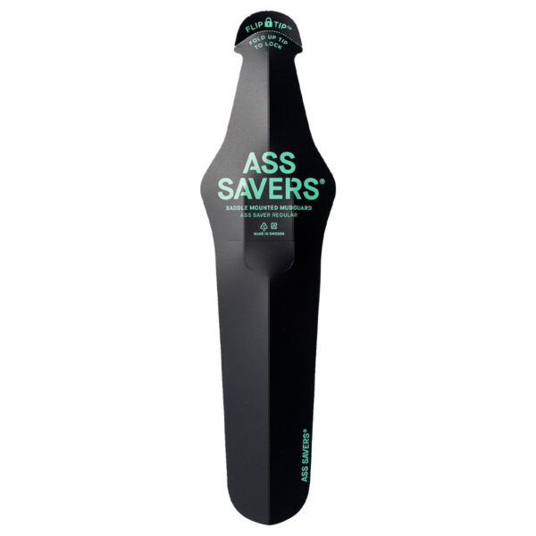 Ass Savers Bakskärm Regular