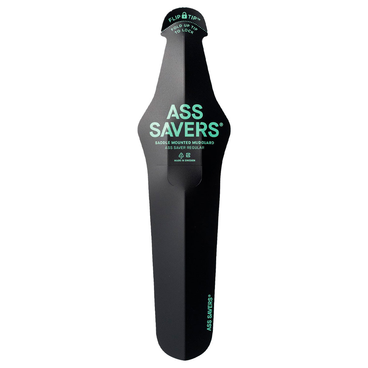 Ass Savers Bakskärm Regular