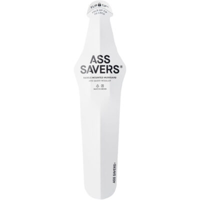 Ass Savers Bakskärm Regular