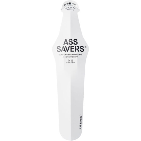 Ass Savers Bakskärm Regular