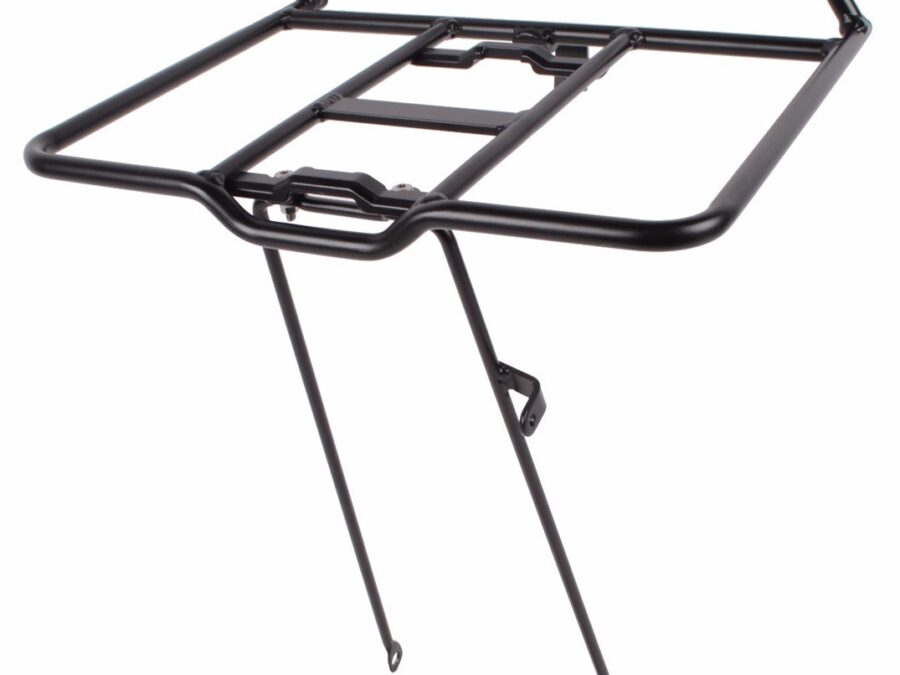 AtranVelo Rack Cargo Lite, AVS