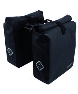 Atran Velo Packväskor Travel AVS 2x24.5 L