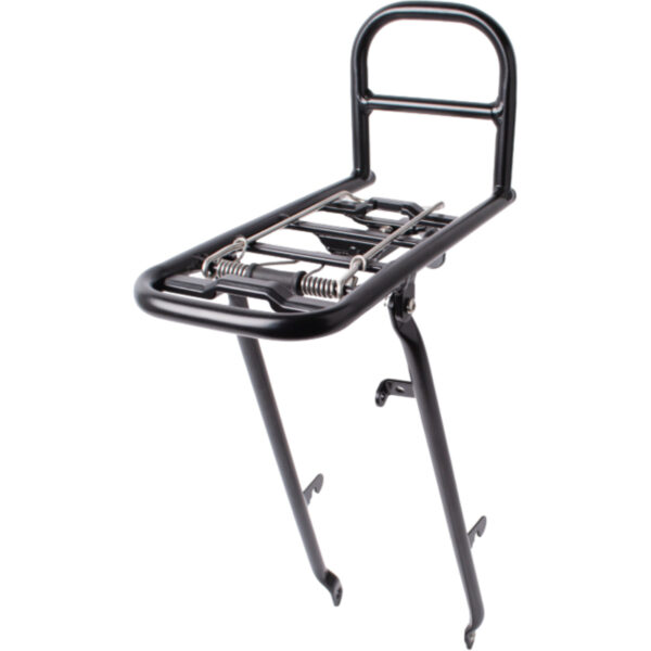 AtranVelo Frampakethållare Cargo Mini (Skeppshult Natur), AVS