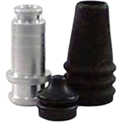 Avid Caliper Cable Boot Kit för BB7