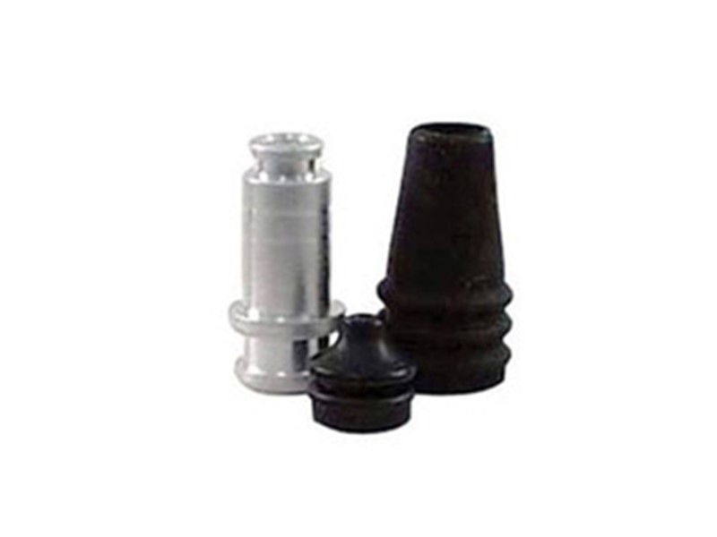 Avid Caliper Cable Boot Kit för BB7