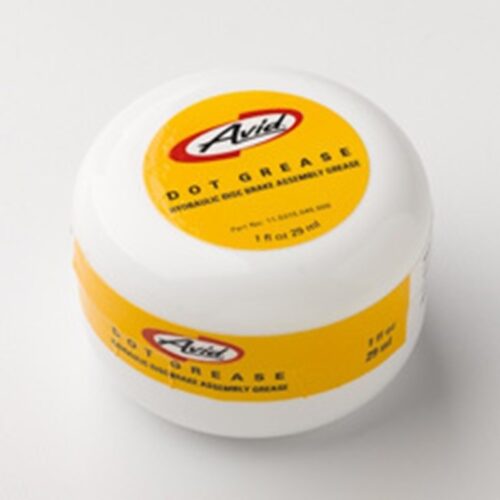 Avid Fett Pitstop, 29ml