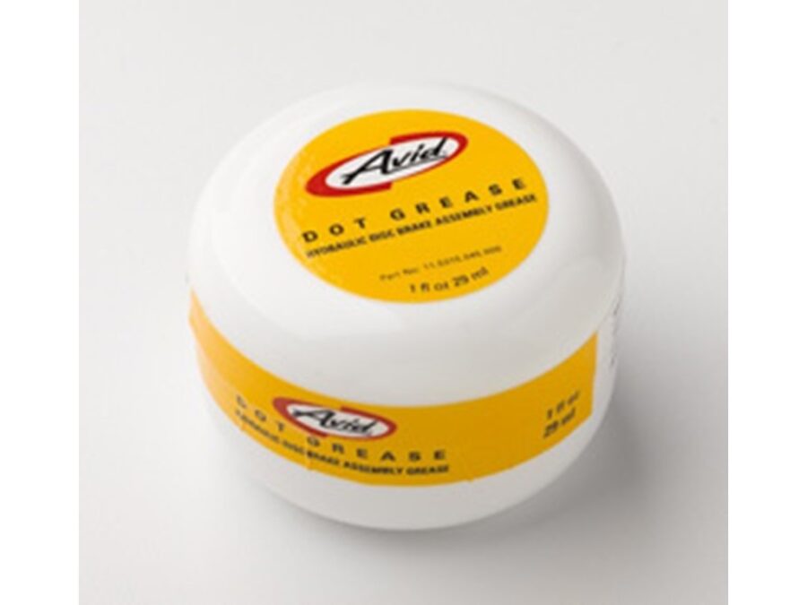 Avid Fett Pitstop, 29ml