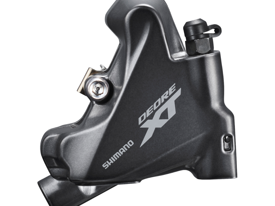 Skivbromsok Shimano Deore XT BR-M8110