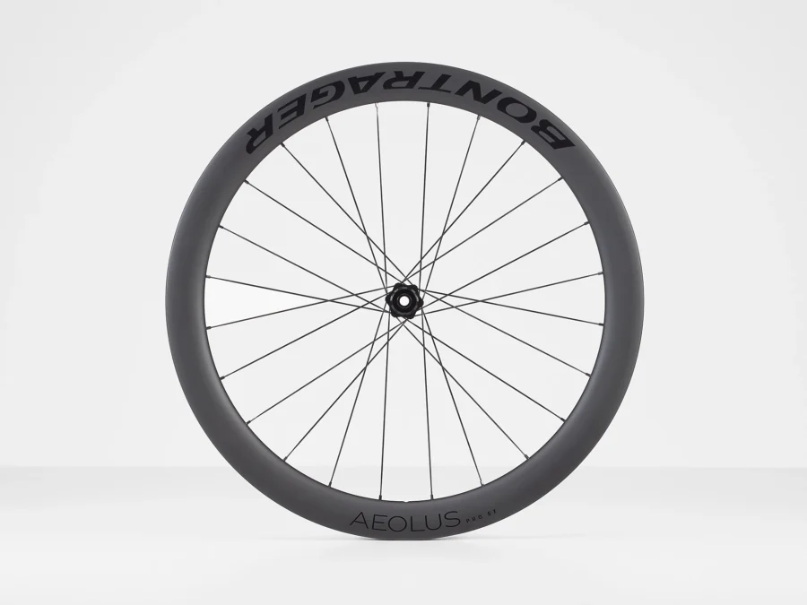 Bontrager Bakhjul Aelous Pro 51 TLR Disc
