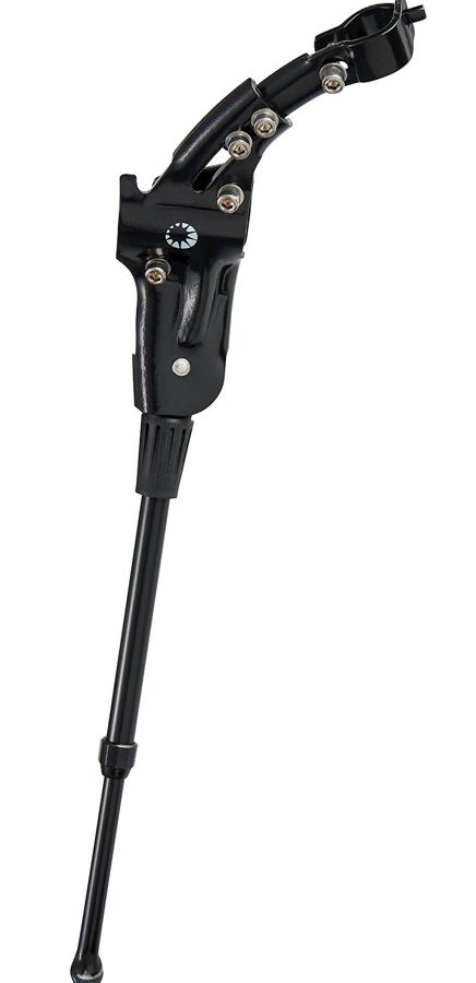Bike Attitude Stöd 26-28" Till Oversize Ram