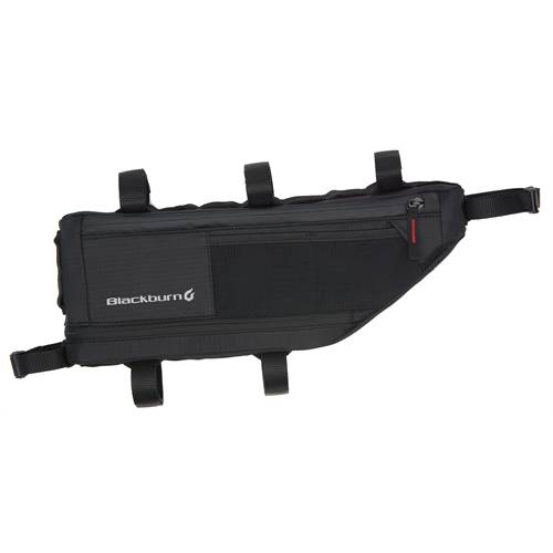 Blackburn Ramväska Outpost Frame Bag Large