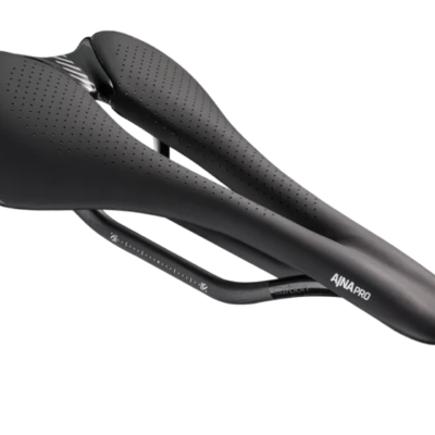 Bontrager Sadel Ajna Pro Kolfiber