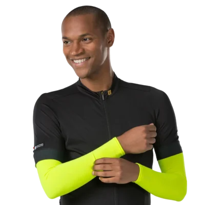 Bontrager Armvärmare Thermal