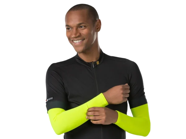 Bontrager Armvärmare Thermal