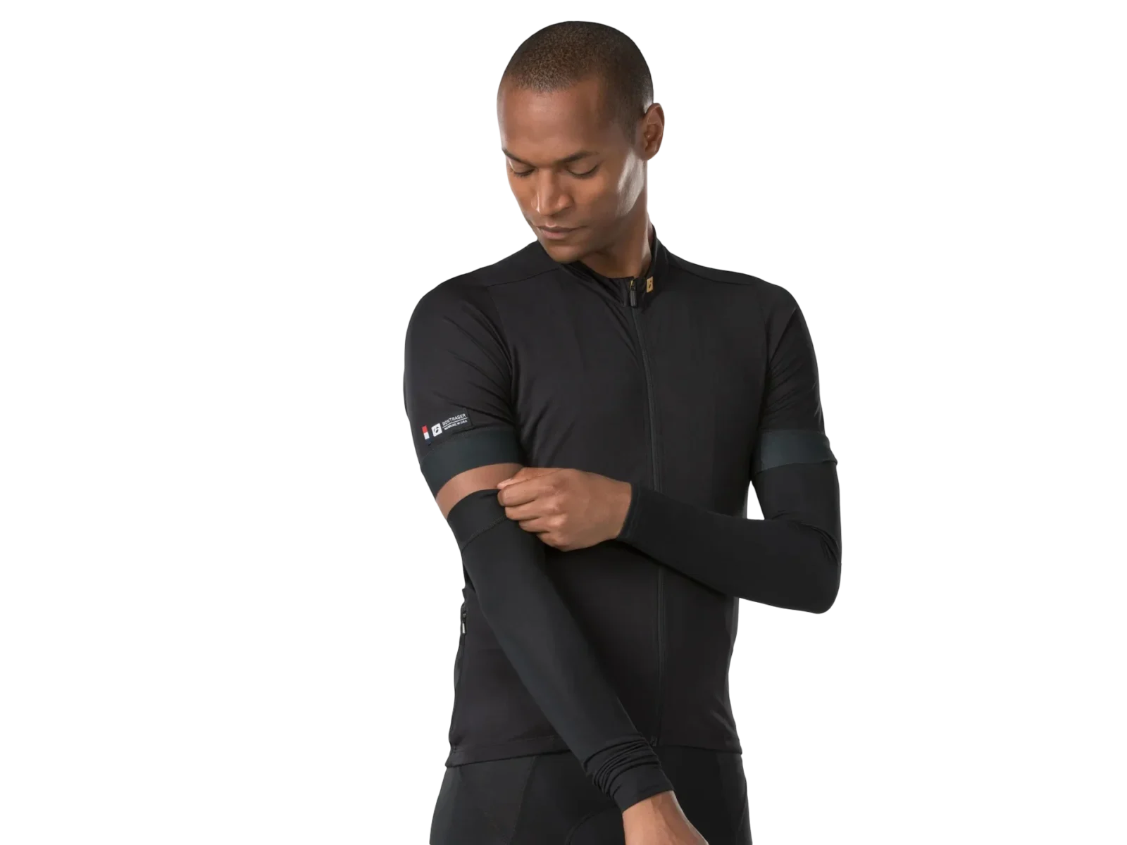 Bontrager Armvärmare Thermal