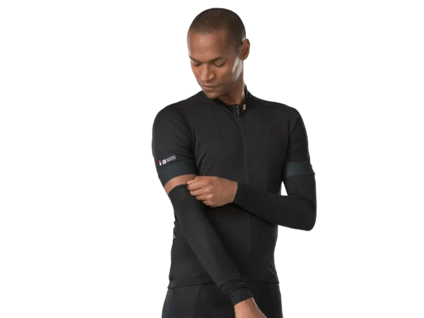Bontrager Armvärmare Thermal
