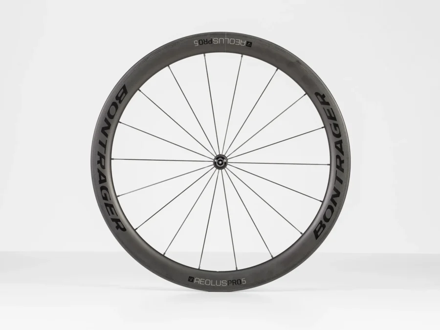 Bontrager Kolfiberbakhjul Aeolus Pro 5 TLR