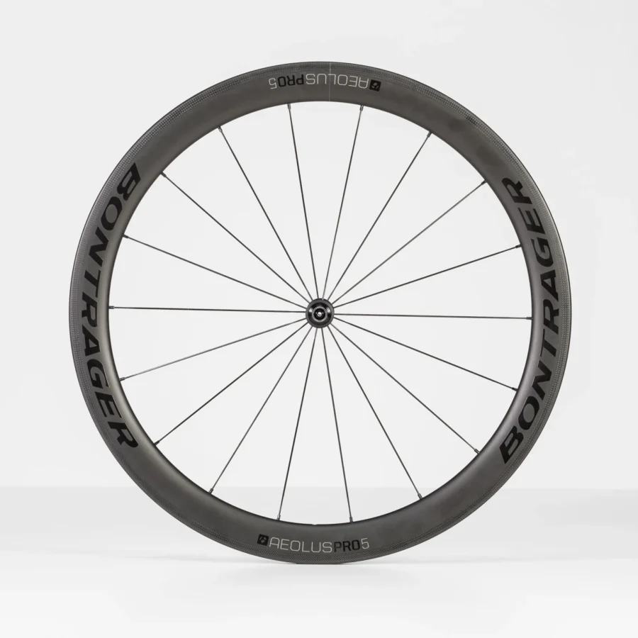 Bontrager Kolfiberbakhjul Aeolus Pro 5 TLR