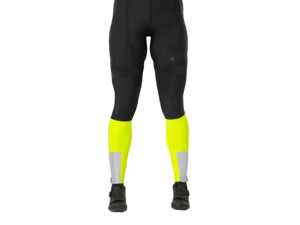 Bontrager Benvärmare Halo Thermal