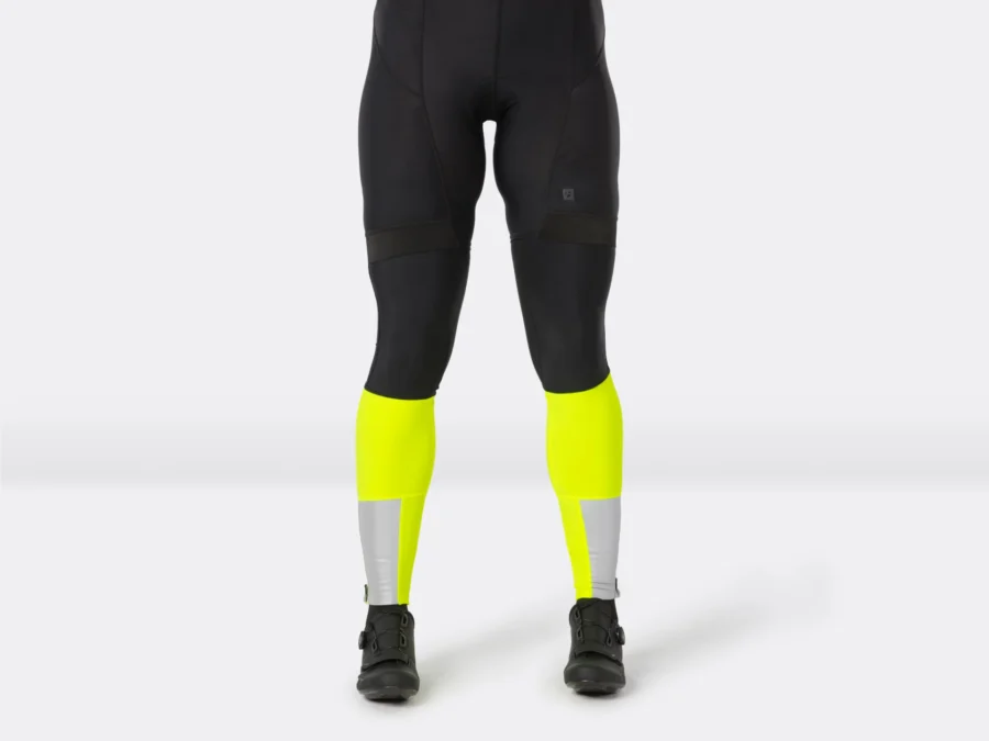 Bontrager Benvärmare Halo Thermal
