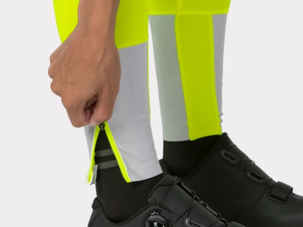 Bontrager Benvärmare Halo Thermal