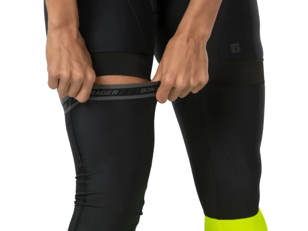 Bontrager Benvärmare Halo Thermal