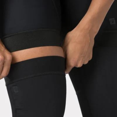 Bontrager Benvärmare Thermal