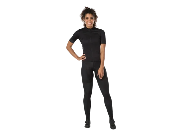 Bontrager Benvärmare Thermal